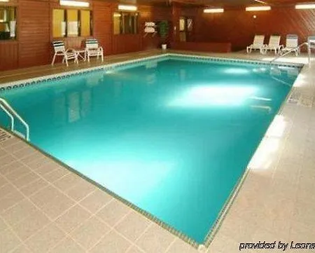 Econo Lodge Wanamaker 