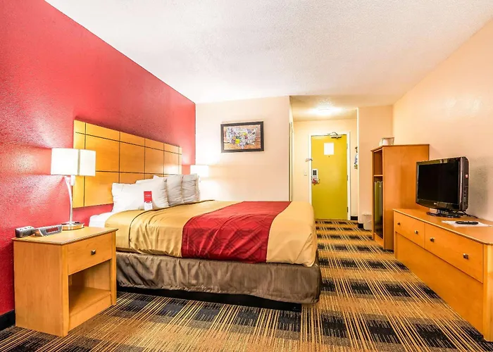 Econo Lodge Wanamaker