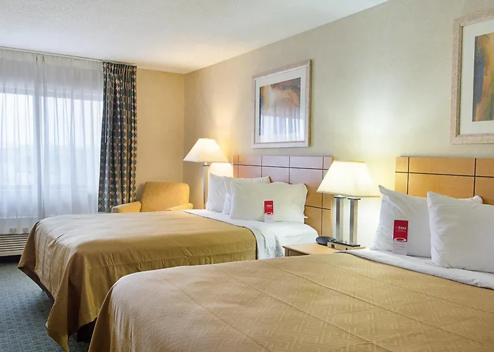 Econo Lodge Wanamaker