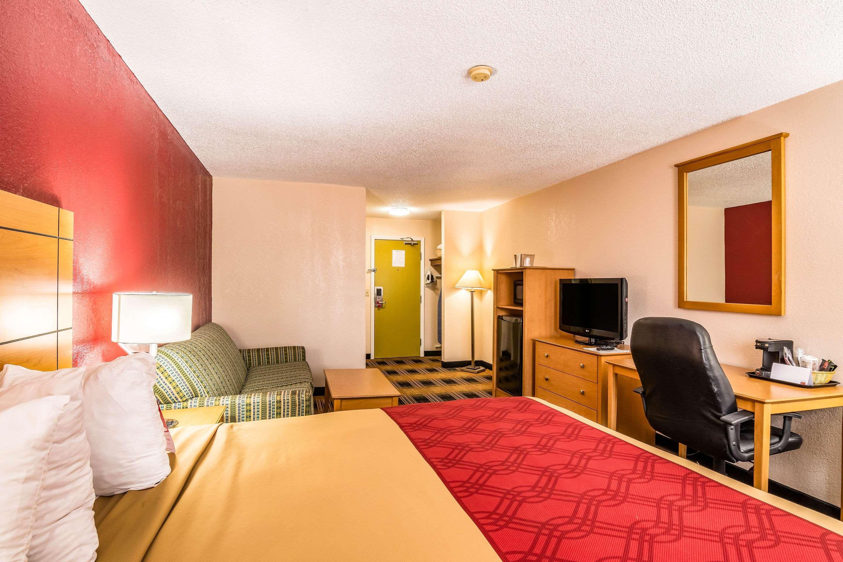 Motel Econo Wanamaker 2*