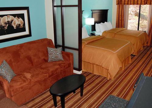 Motel Econo Wanamaker