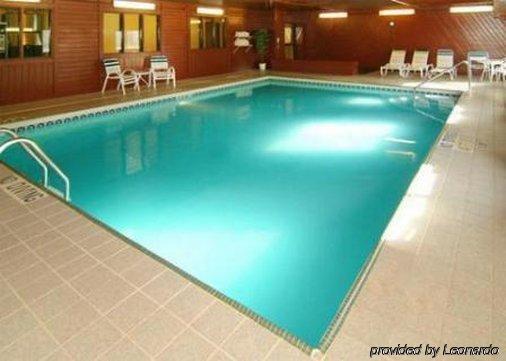Motel Econo Wanamaker