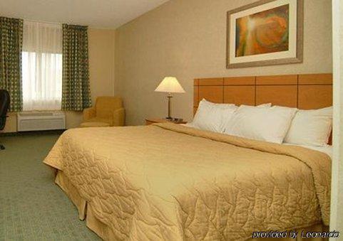 Econo Wanamaker Motel