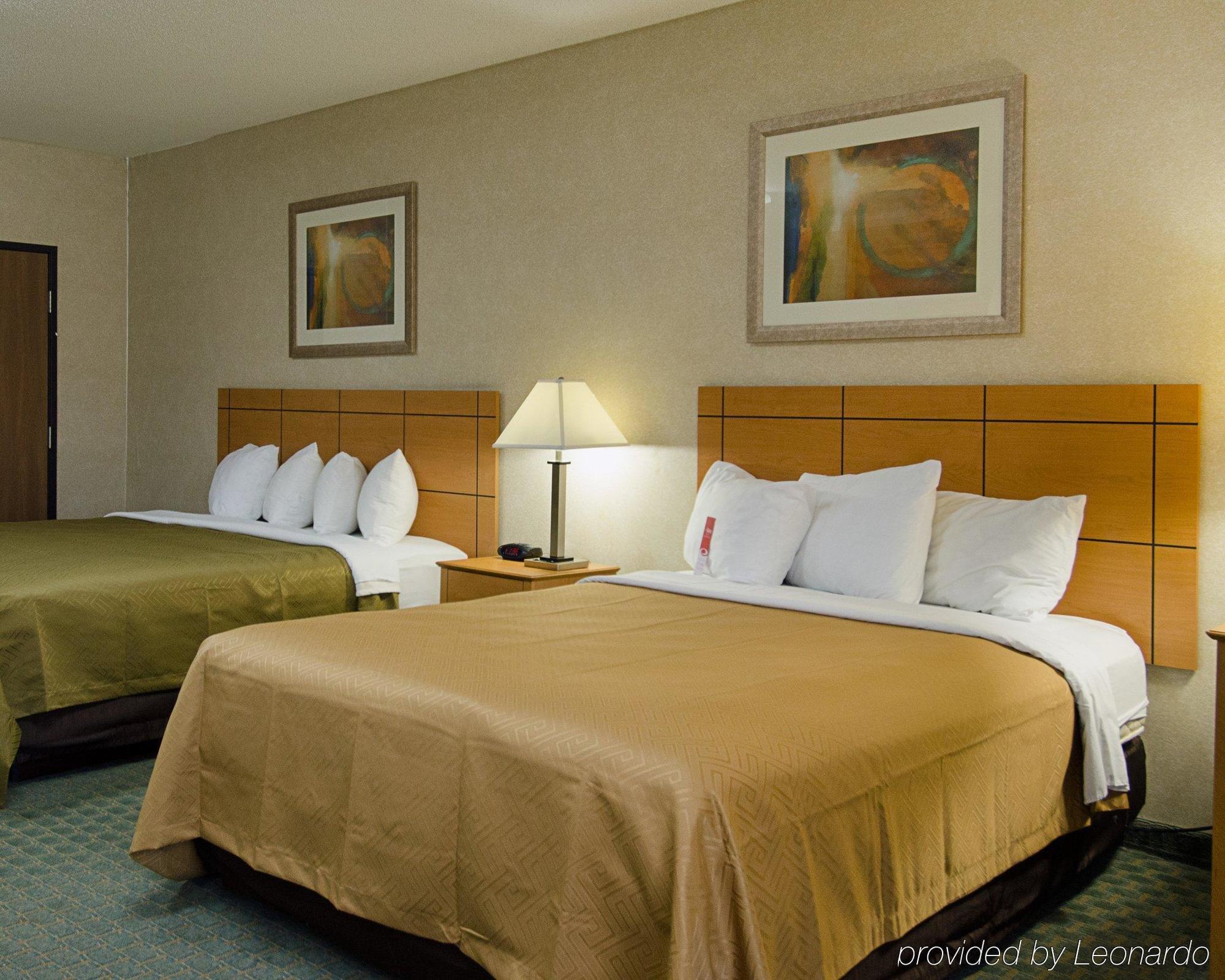 Motel Econo Wanamaker