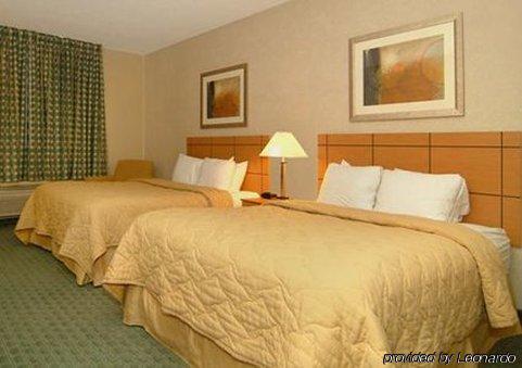 Motel Econo Wanamaker