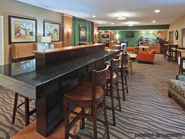 Econo Wanamaker Motel Topeka