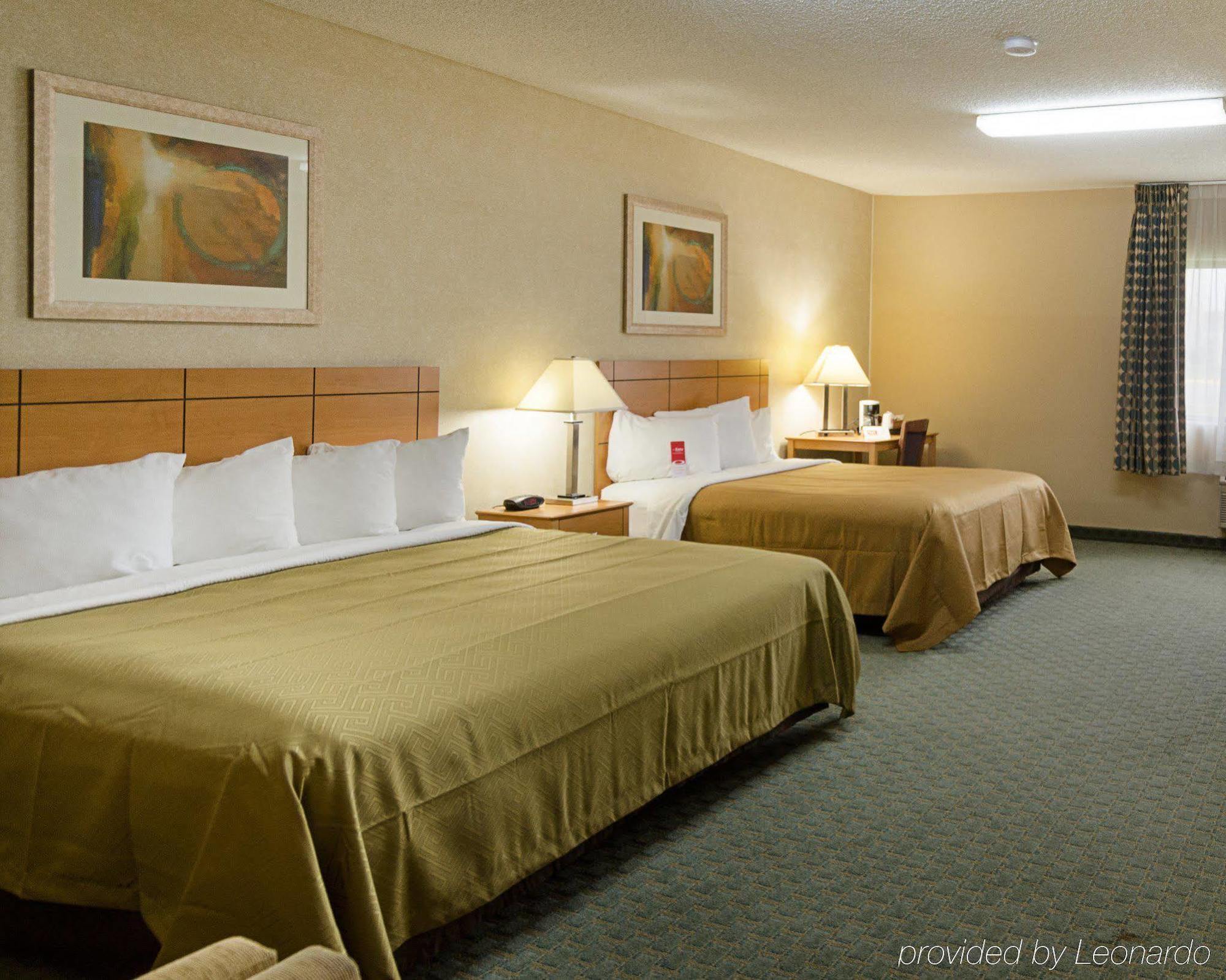 Motel Econo Wanamaker 2*