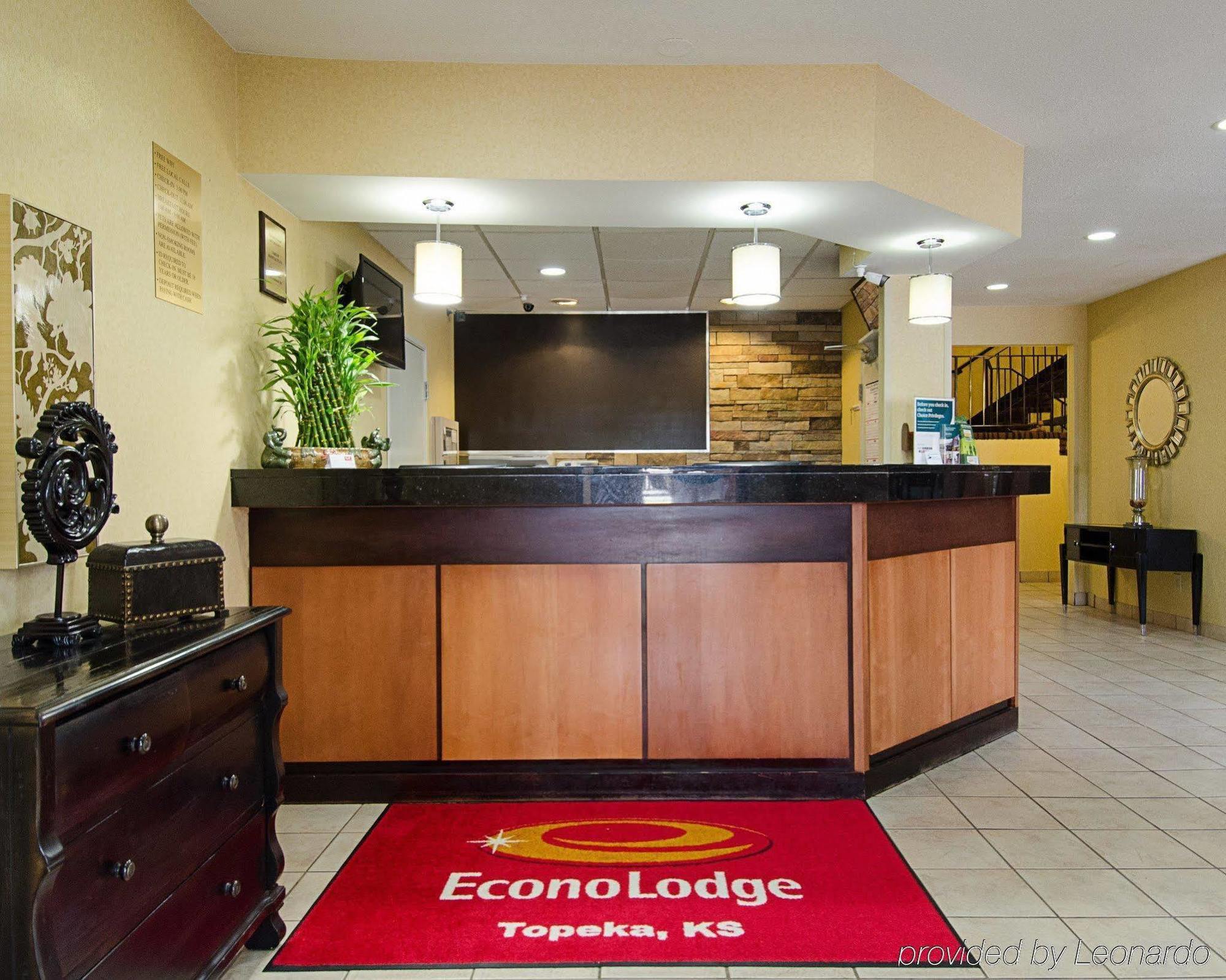 Motel Econo Wanamaker