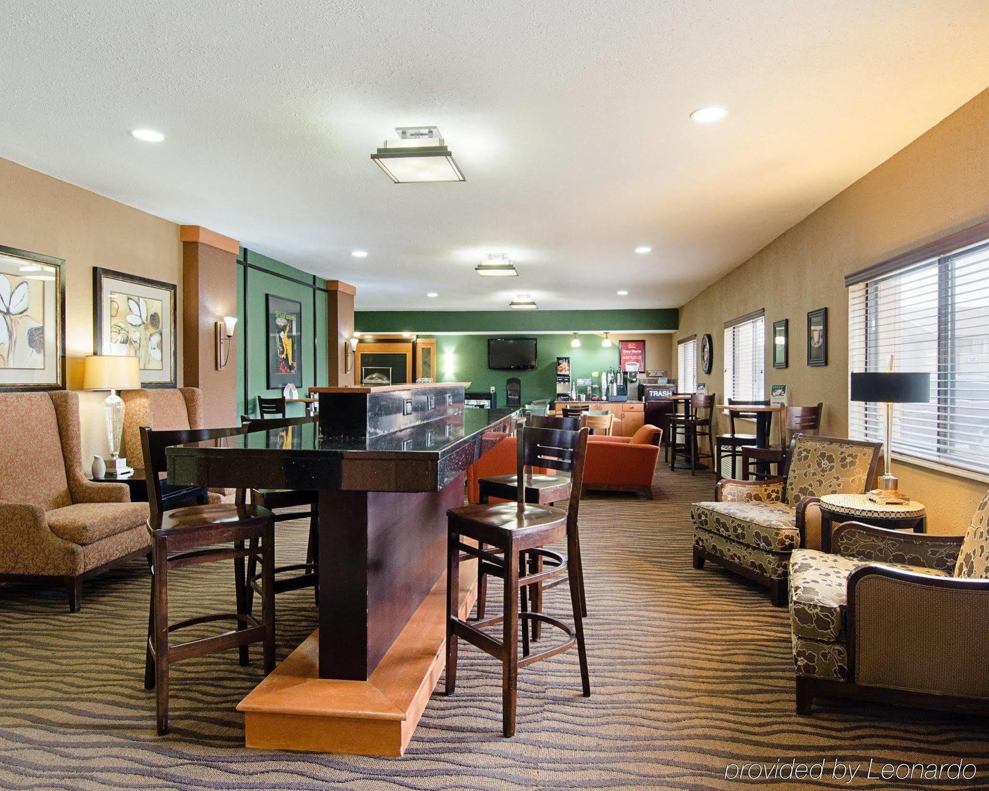 Econo Wanamaker Motel Topeka