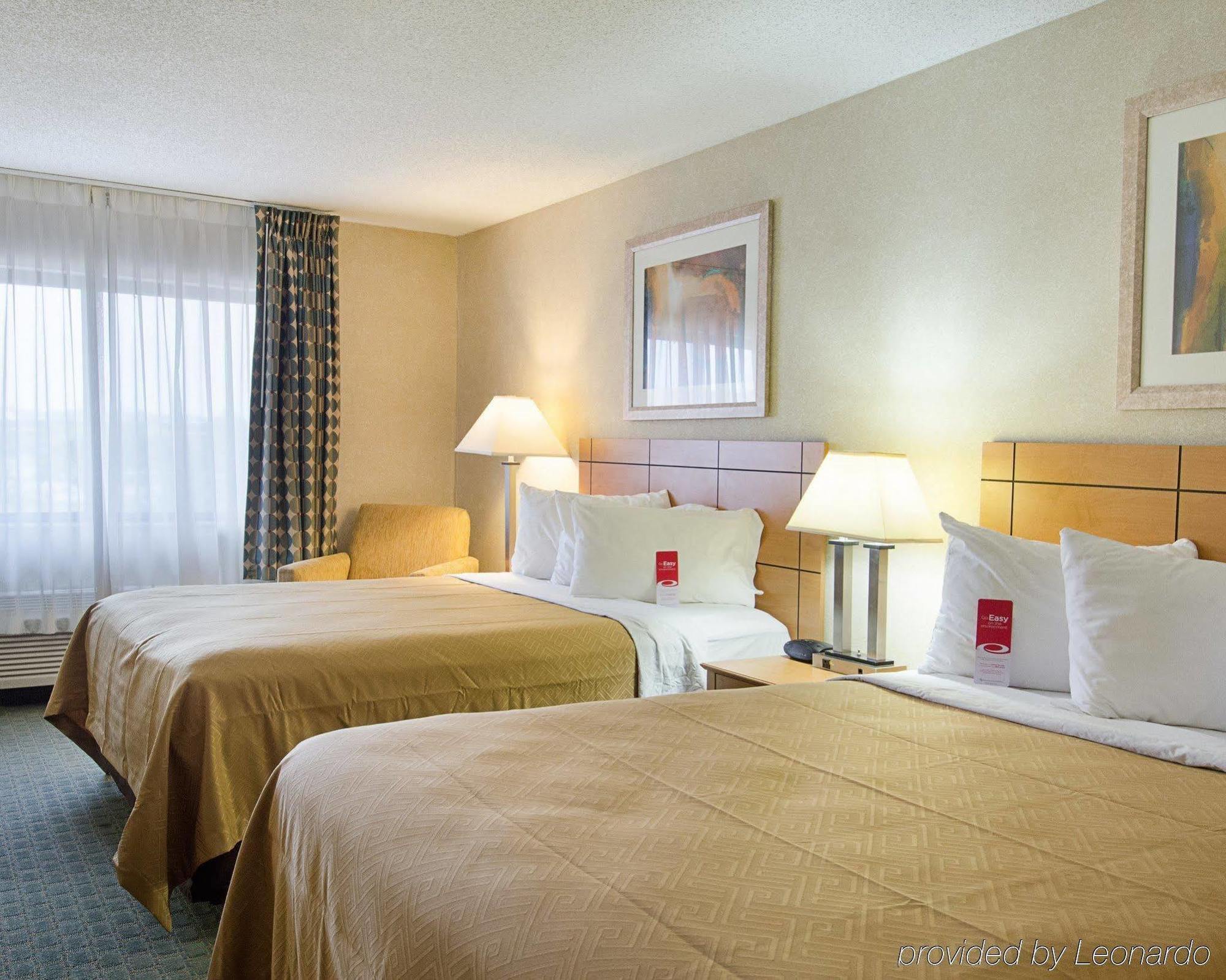 Econo Wanamaker Motel 2*
