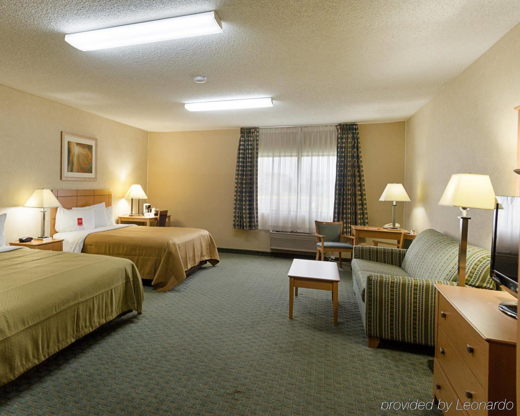 Motel Econo Wanamaker