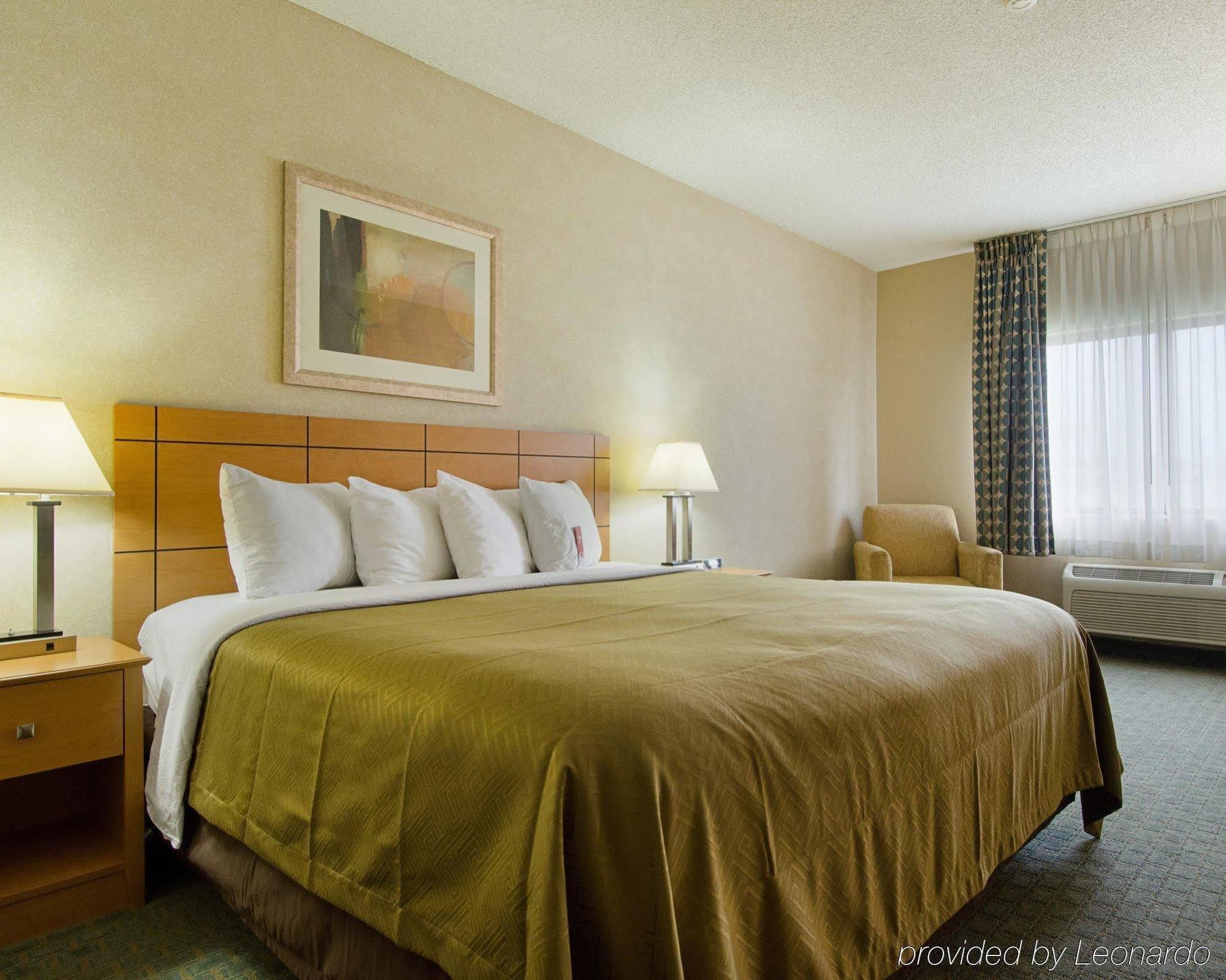 Motel Econo Wanamaker 2*