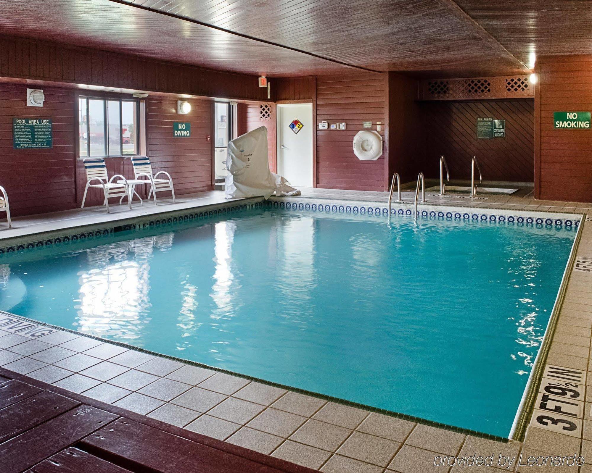 Motel Econo Wanamaker